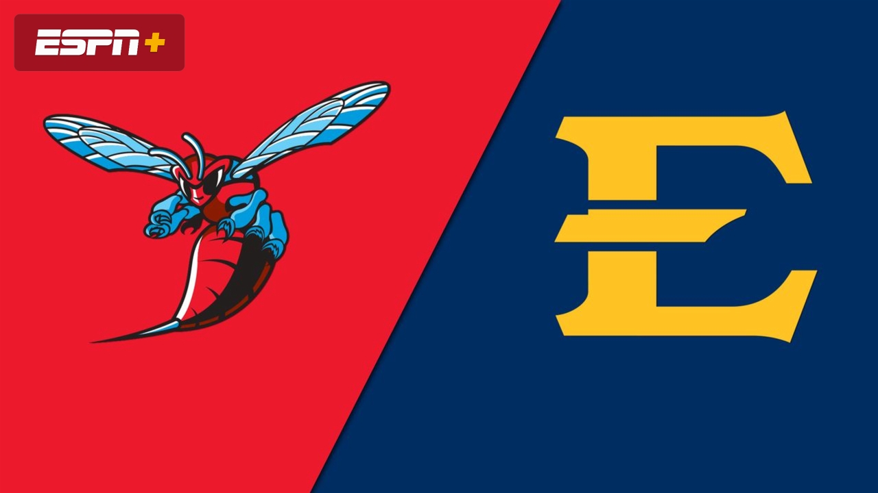 Delaware State vs. East Tennessee State