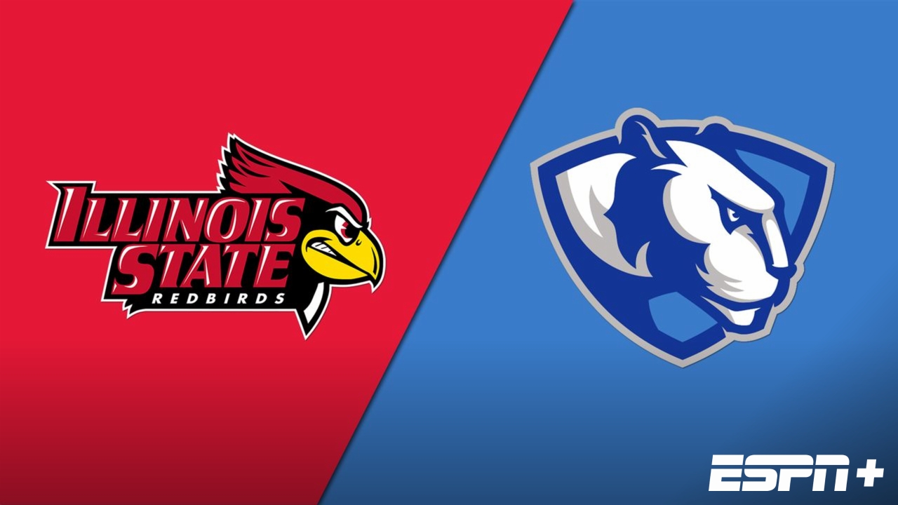 Illinois State vs. Eastern Illinois (Football)