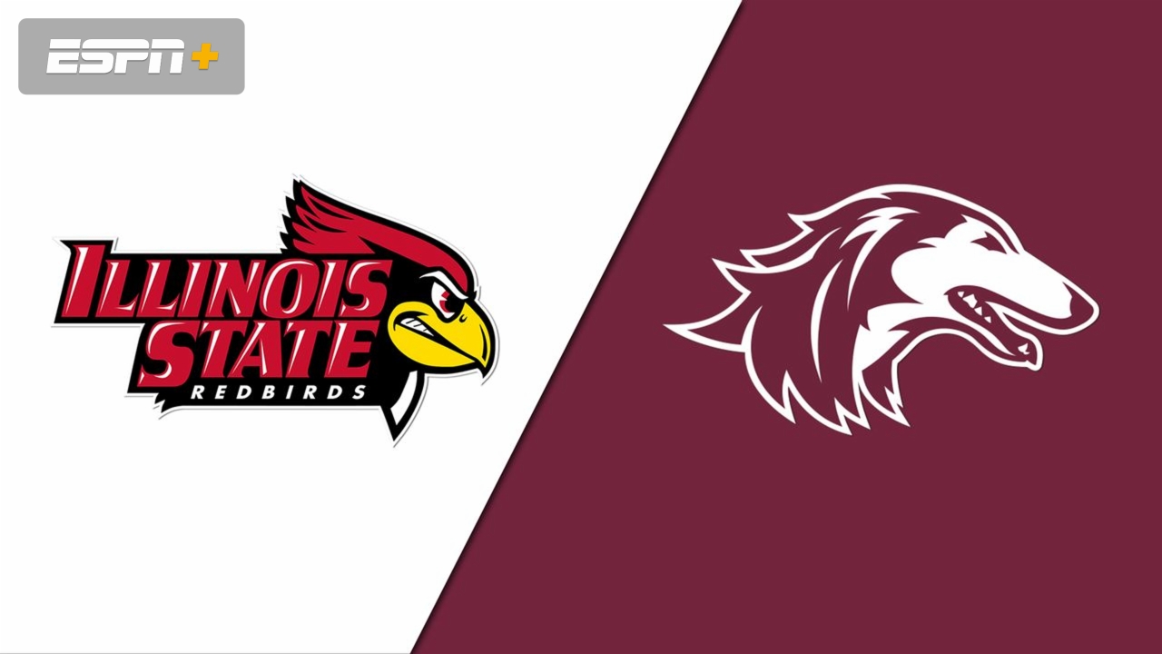 Illinois State vs. Southern Illinois (Football)