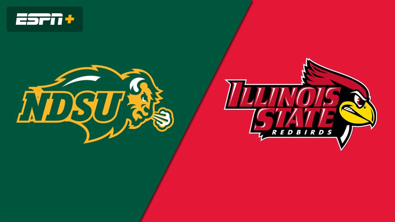 North Dakota State vs. Illinois State (Football)