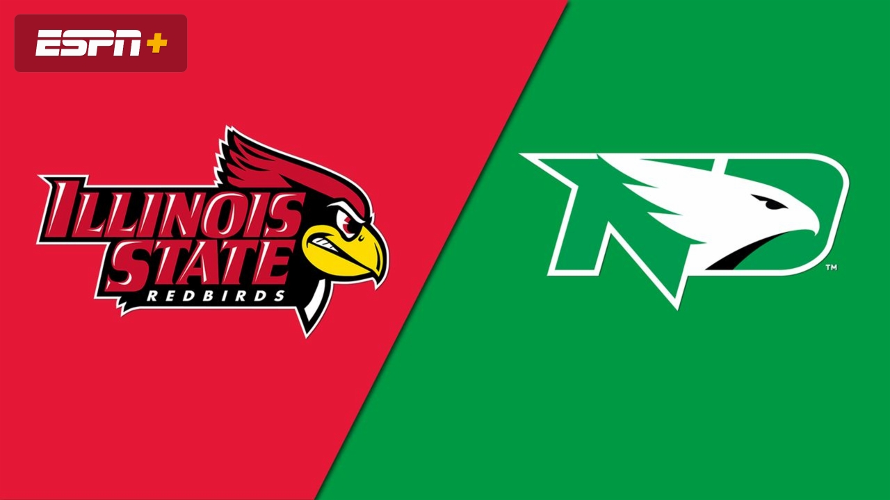 Illinois State vs. North Dakota (Football)