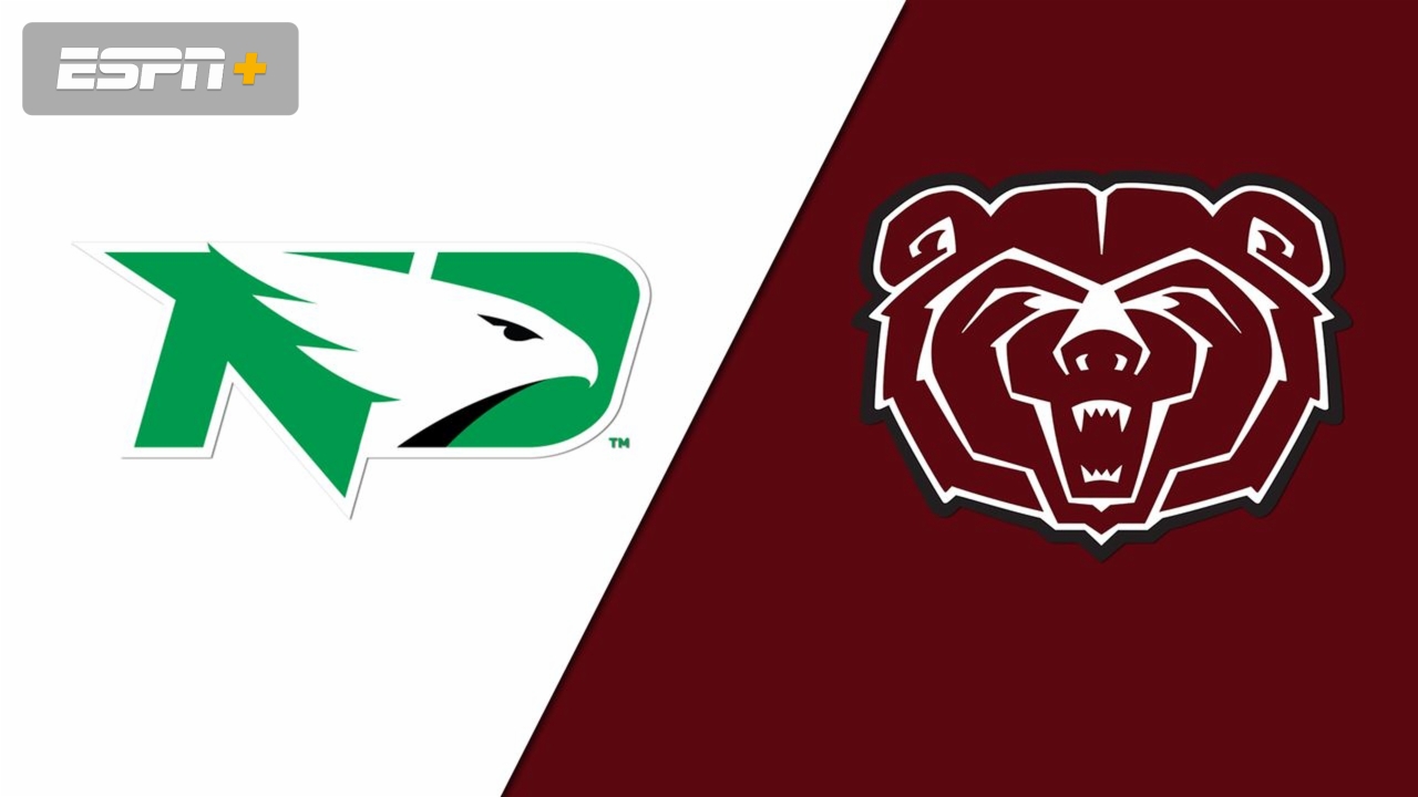 North Dakota vs. Missouri State (Football)