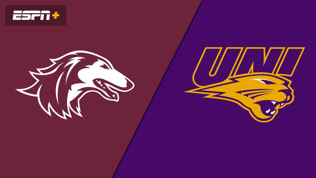 Southern Illinois vs. Northern Iowa (Football)