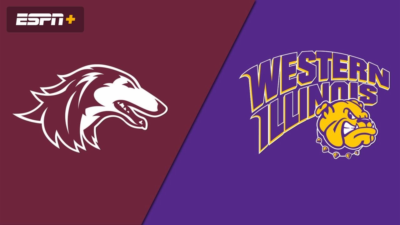 Southern Illinois vs. Western Illinois (Football)