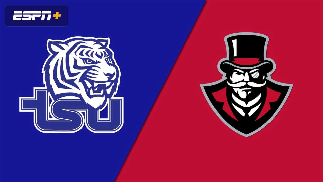 Tennessee State vs. Austin Peay (Football)