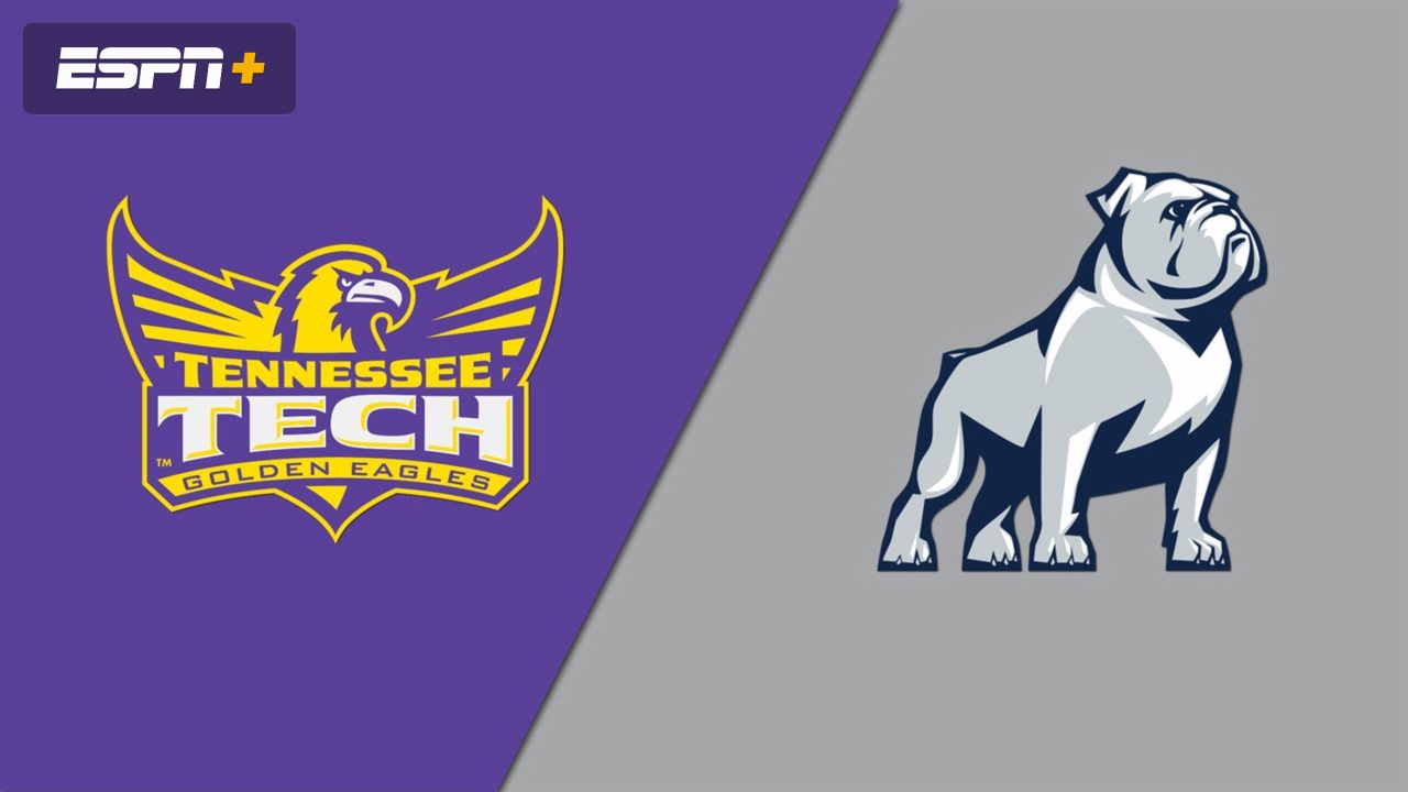 Tennessee Tech vs. Samford