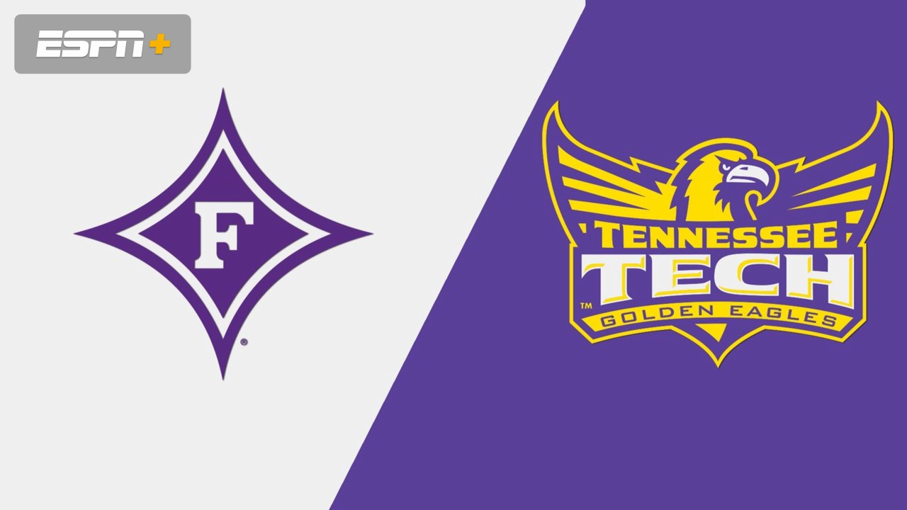 Furman vs. Tennessee Tech (Football)