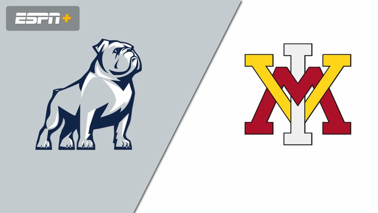 Samford vs. VMI