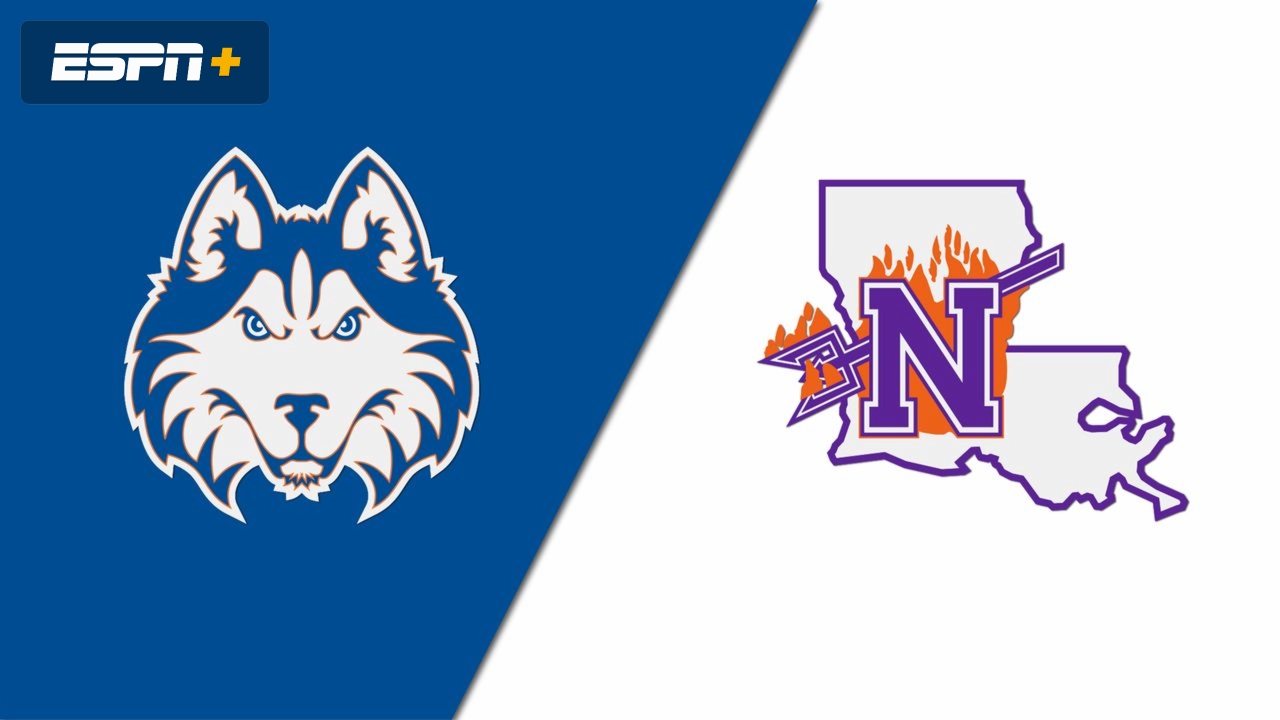 Houston Baptist vs. Northwestern State (Football)