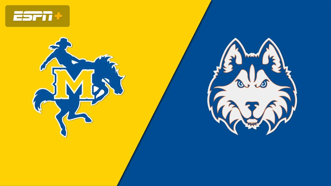 McNeese vs. Houston Baptist (Football)