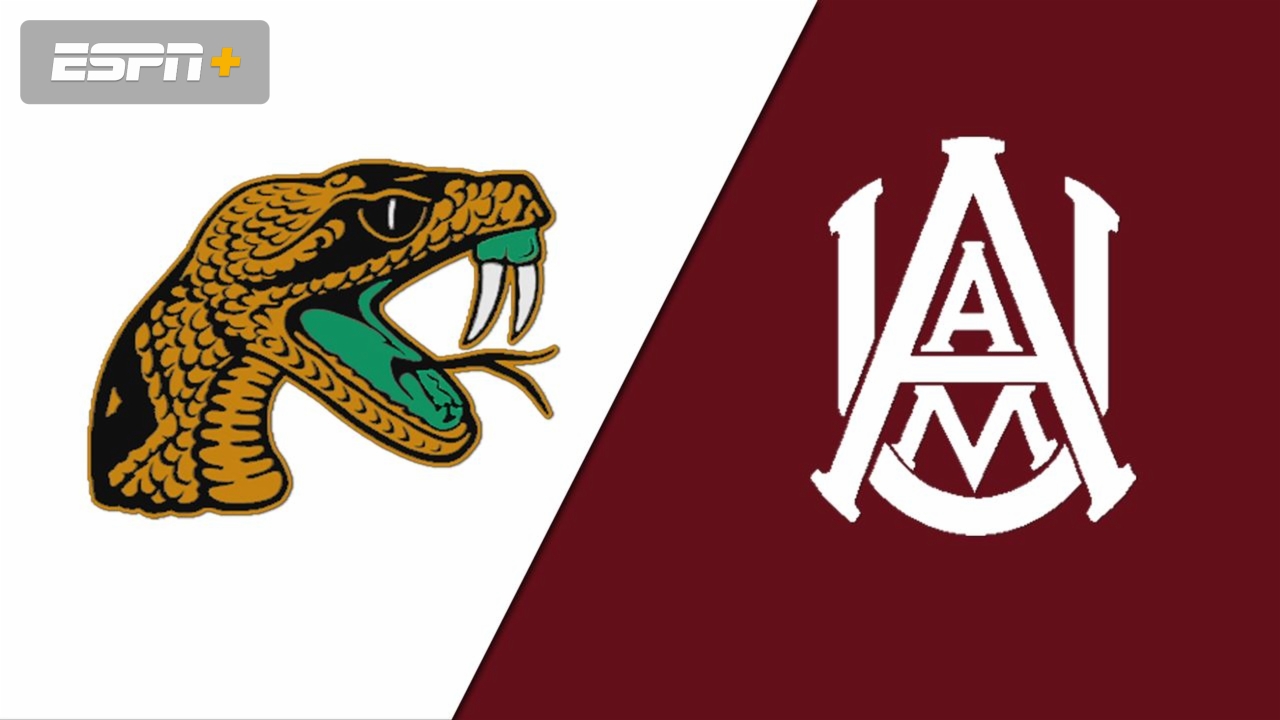 Florida A&M vs. Alabama A&M (Football)