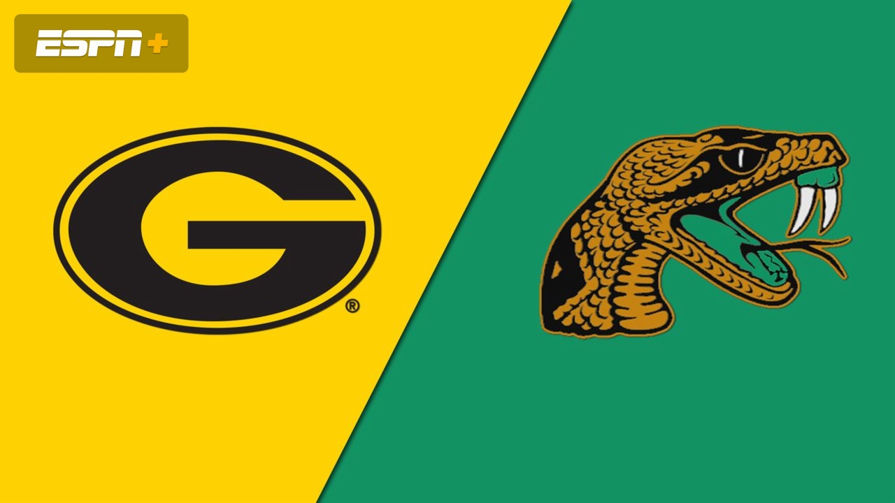 Grambling State vs. Florida A&M (Football)