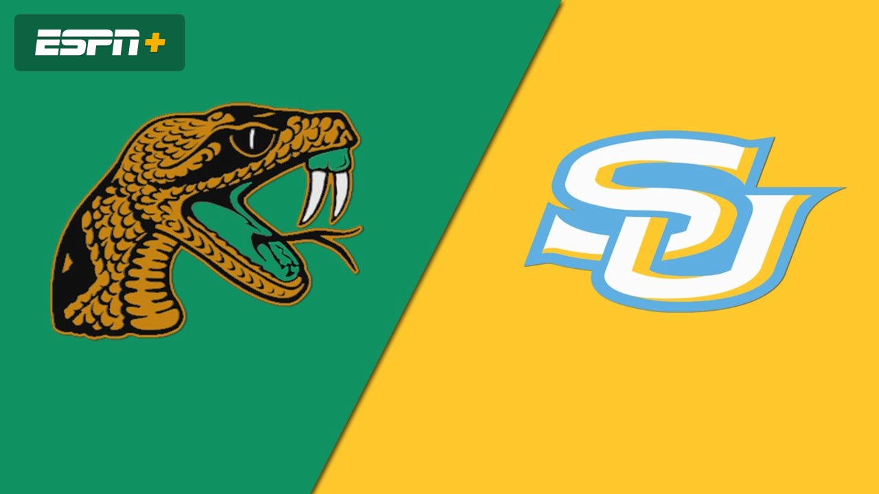 Florida A&M vs. Southern (Football)