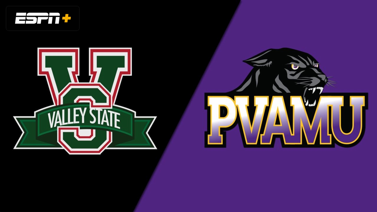 Mississippi Valley State vs. Prairie View A&M (Football)