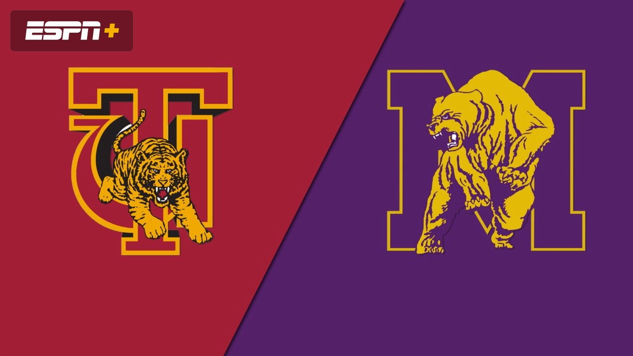 Tuskegee vs. Miles College (AL) (Football)