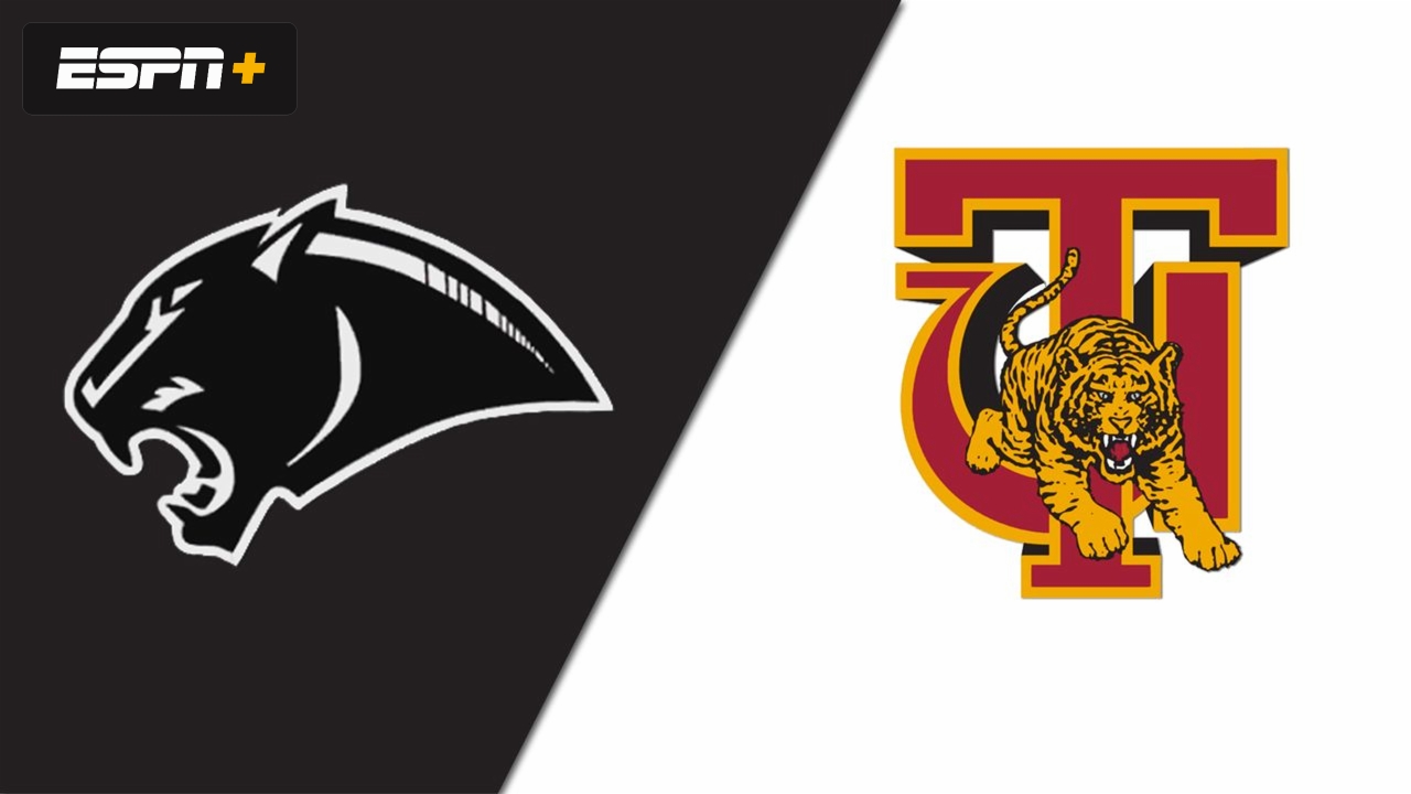 Clark Atlanta vs. Tuskegee (Football)