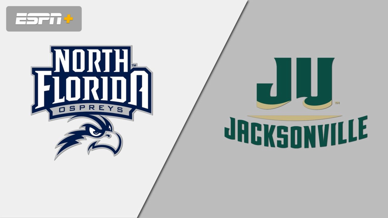 North Florida vs. Jacksonville (Semifinals) (Baseball)