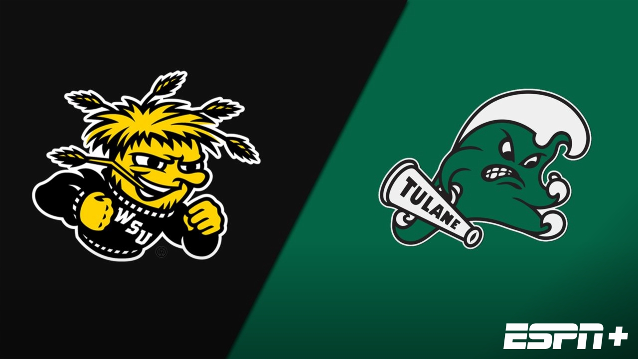 Wichita State vs. Tulane (Game 10) (Baseball)
