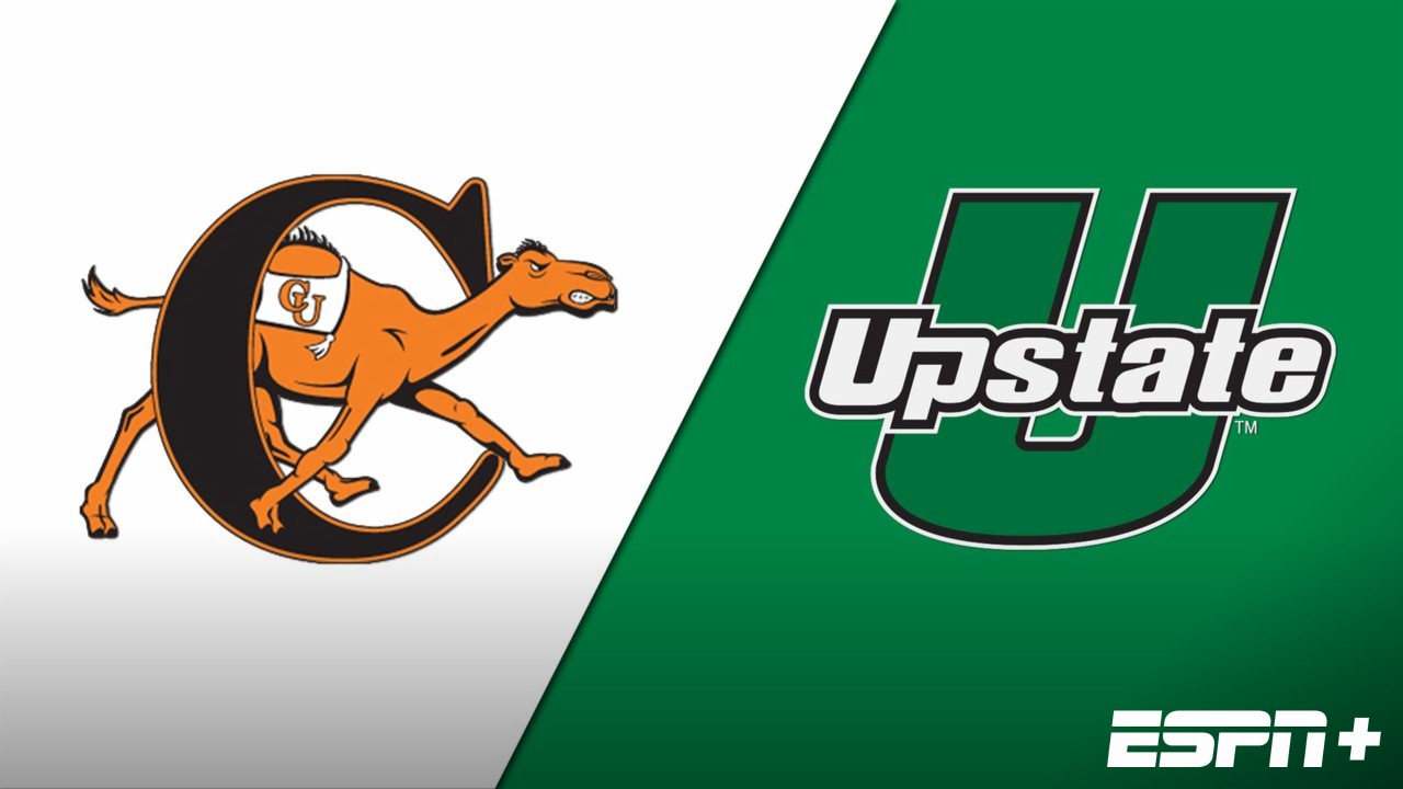 Campbell vs. USC Upstate (Game 3) (Baseball)