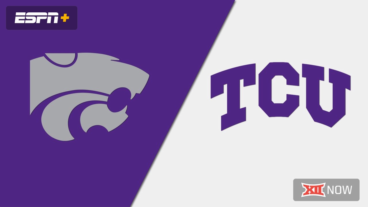 Kansas State vs. #15 TCU (Game #12) (Baseball)