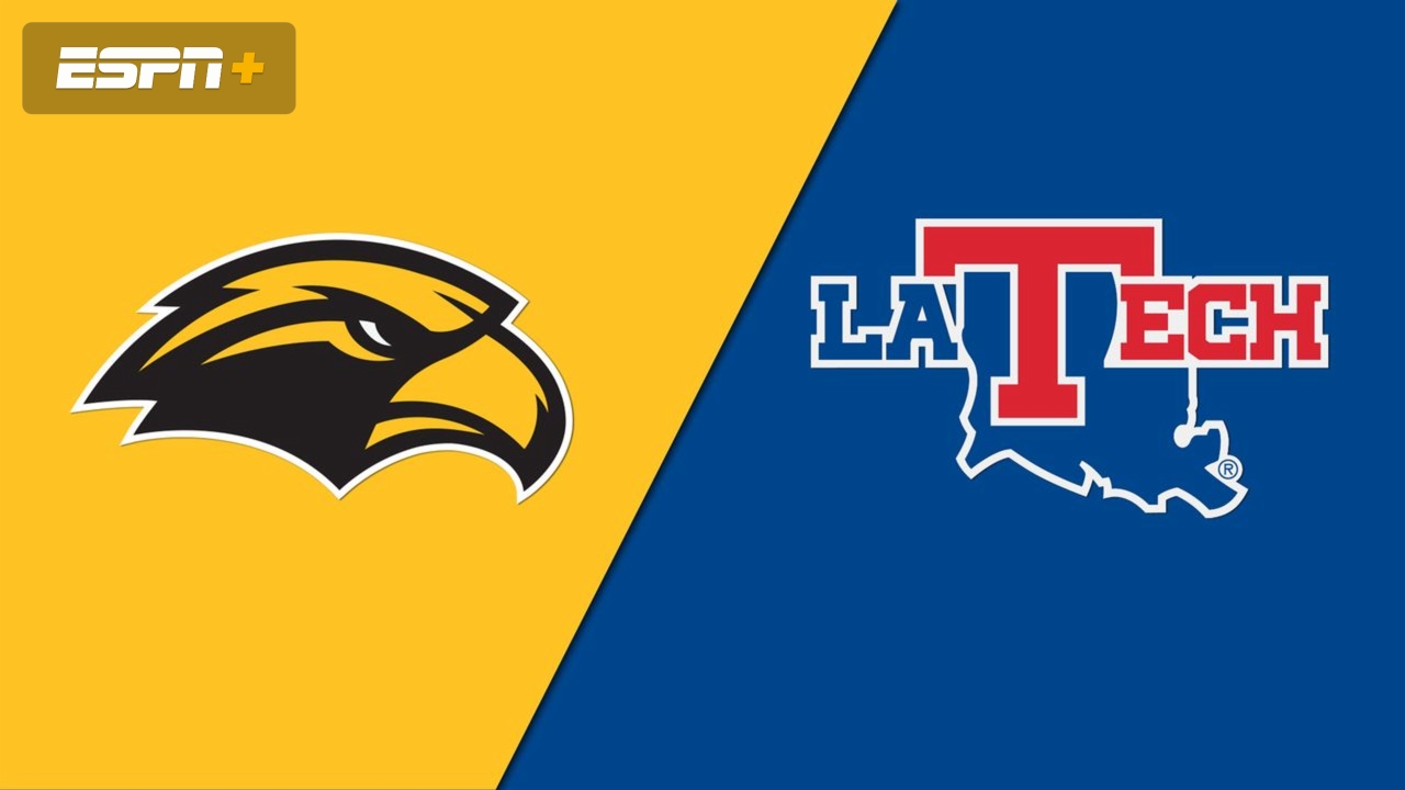 #19 Southern Miss vs. #18 Louisiana Tech (Championship) (Baseball)