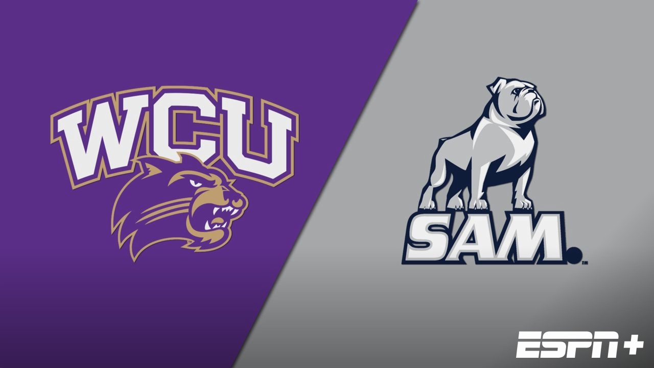 Western Carolina vs. Samford (Championship) (Baseball)