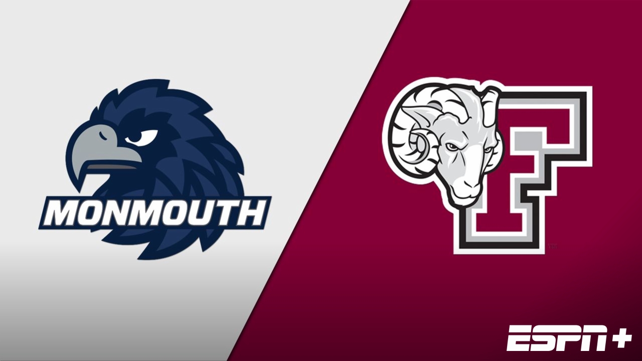 Monmouth vs. Fordham