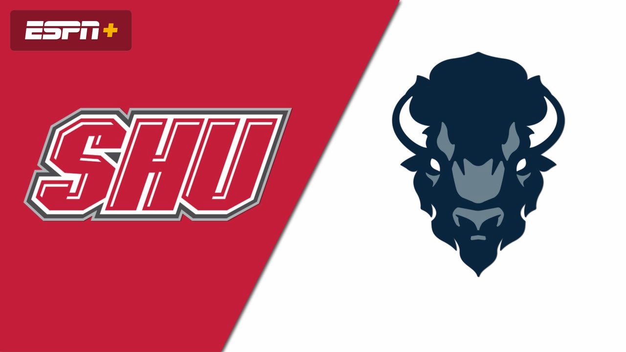 Sacred Heart vs. Howard (Football)