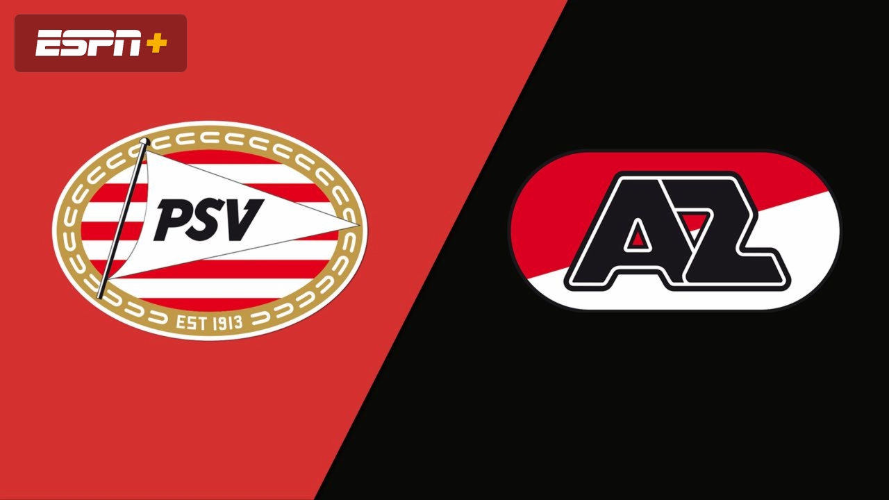 En Español-PSV vs. AZ Alkmaar (Eredivisie)
