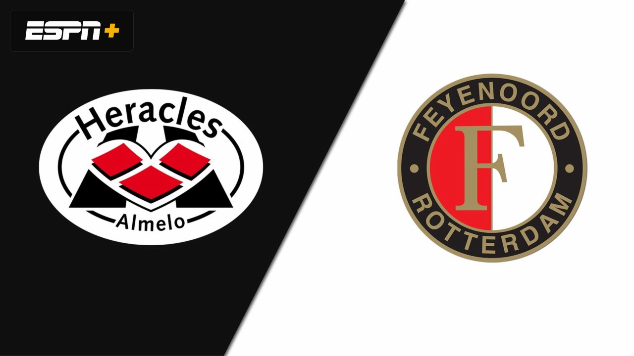 En Español-Heracles Almelo vs. Feyenoord (Eredivisie)