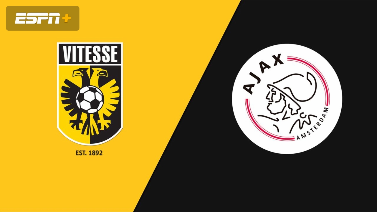 En Español-Vitesse vs. Ajax (Eredivisie)