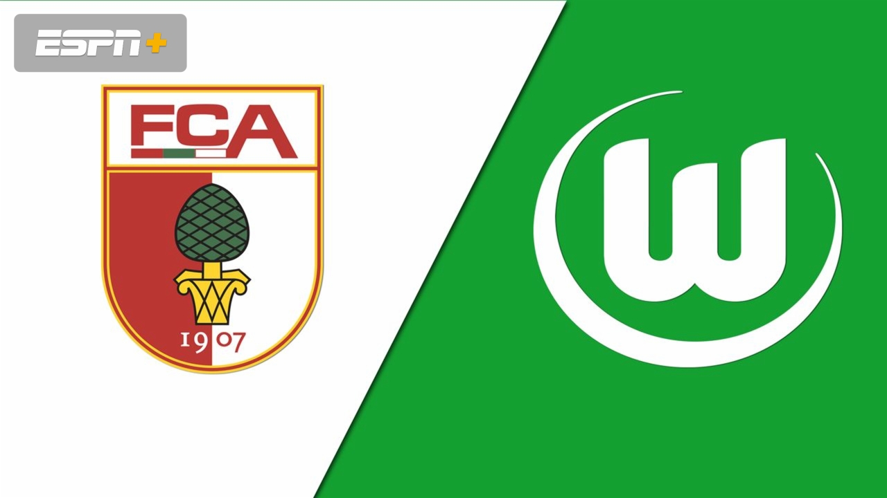 En Español-FC Augsburg vs. VfL Wolfsburg (Bundesliga)