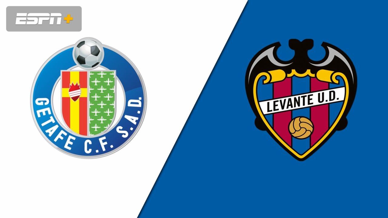 En Español-Getafe vs. Levante (LaLiga)