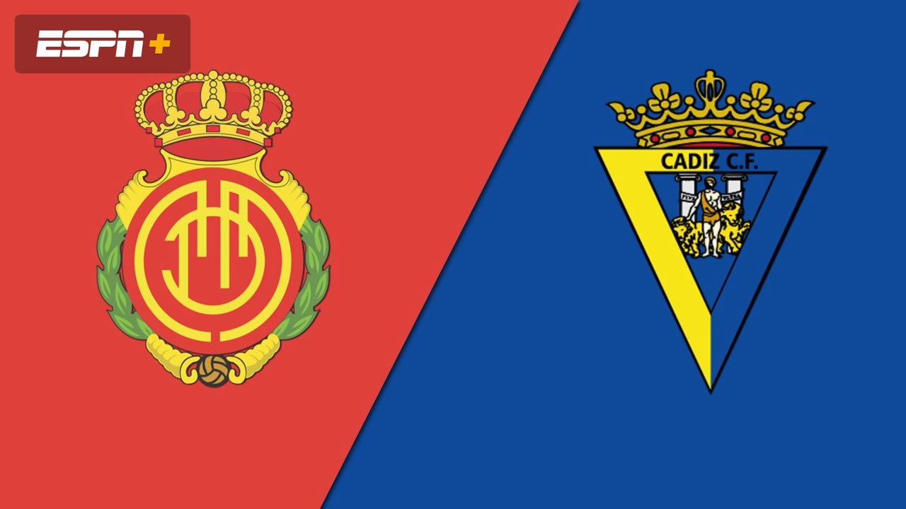 Mallorca vs. Cadiz (LaLiga)