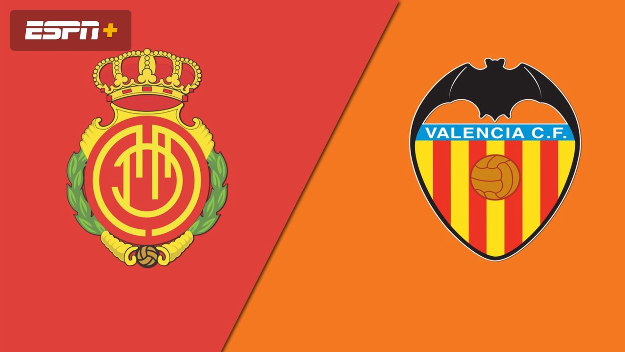 Mallorca vs. Valencia (LaLiga)