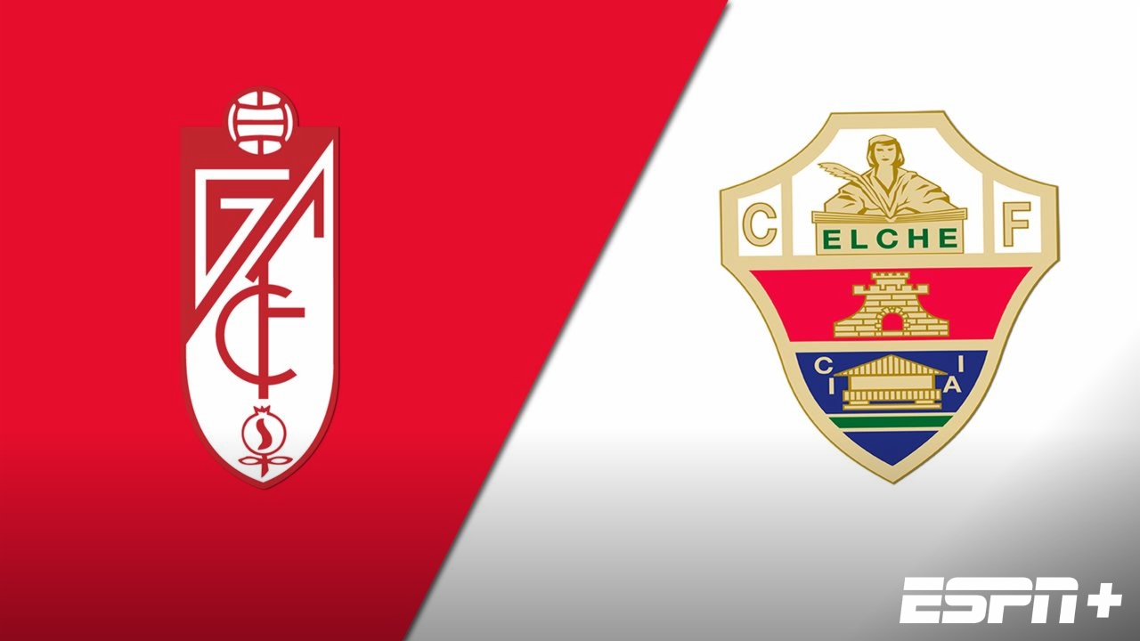 En Español-Granada vs. Elche (LaLiga)