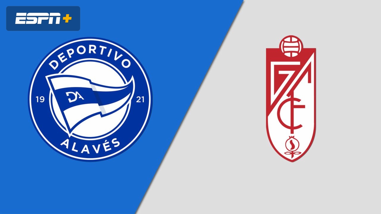 Alaves vs. Granada (LaLiga)
