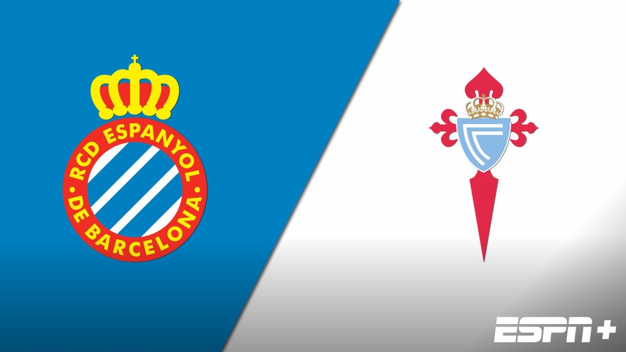 En Español-Espanyol vs. Celta de Vigo (LaLiga)