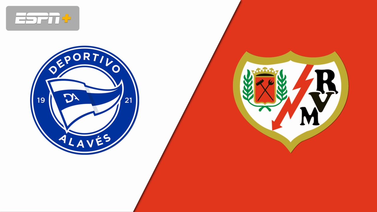 Alaves vs. Rayo Vallecano (LaLiga)