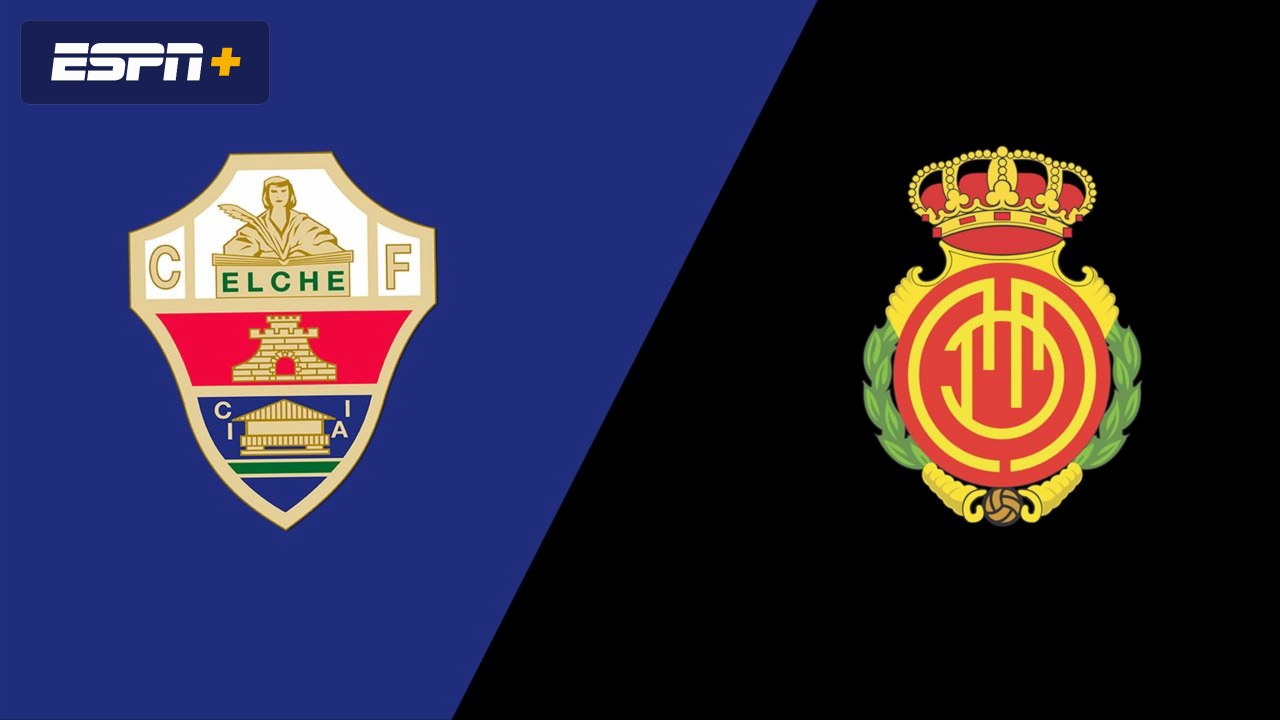 Elche vs. Mallorca (LaLiga)