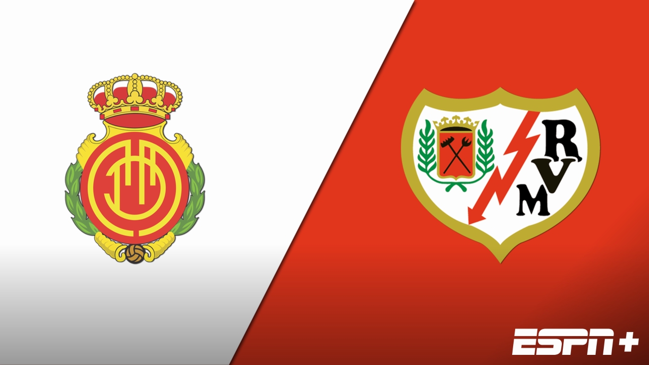 En Español-Mallorca vs. Rayo Vallecano (LaLiga)
