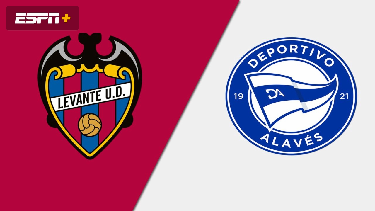 En Español-Levante vs. Alaves (LaLiga)