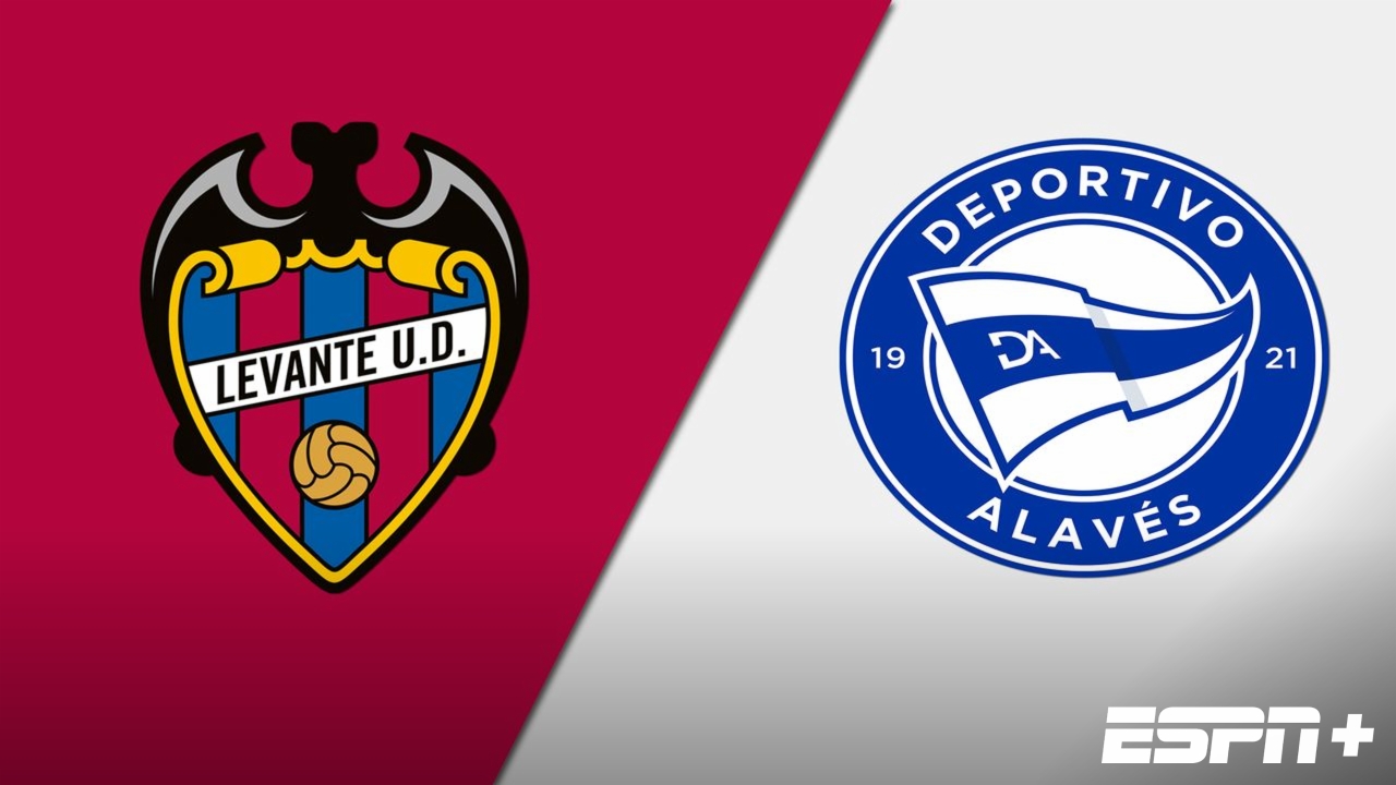 En Español-Levante vs. Alaves (LaLiga)