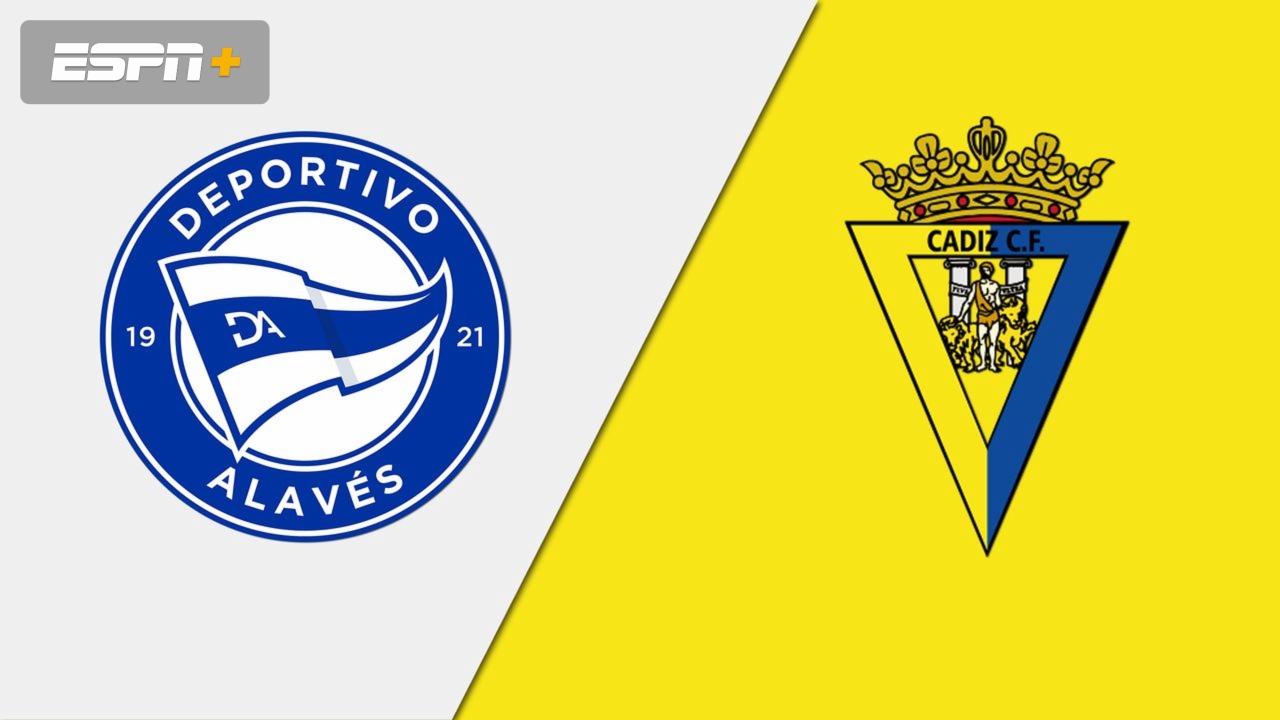 En Español-Alaves vs. Cadiz (LaLiga)