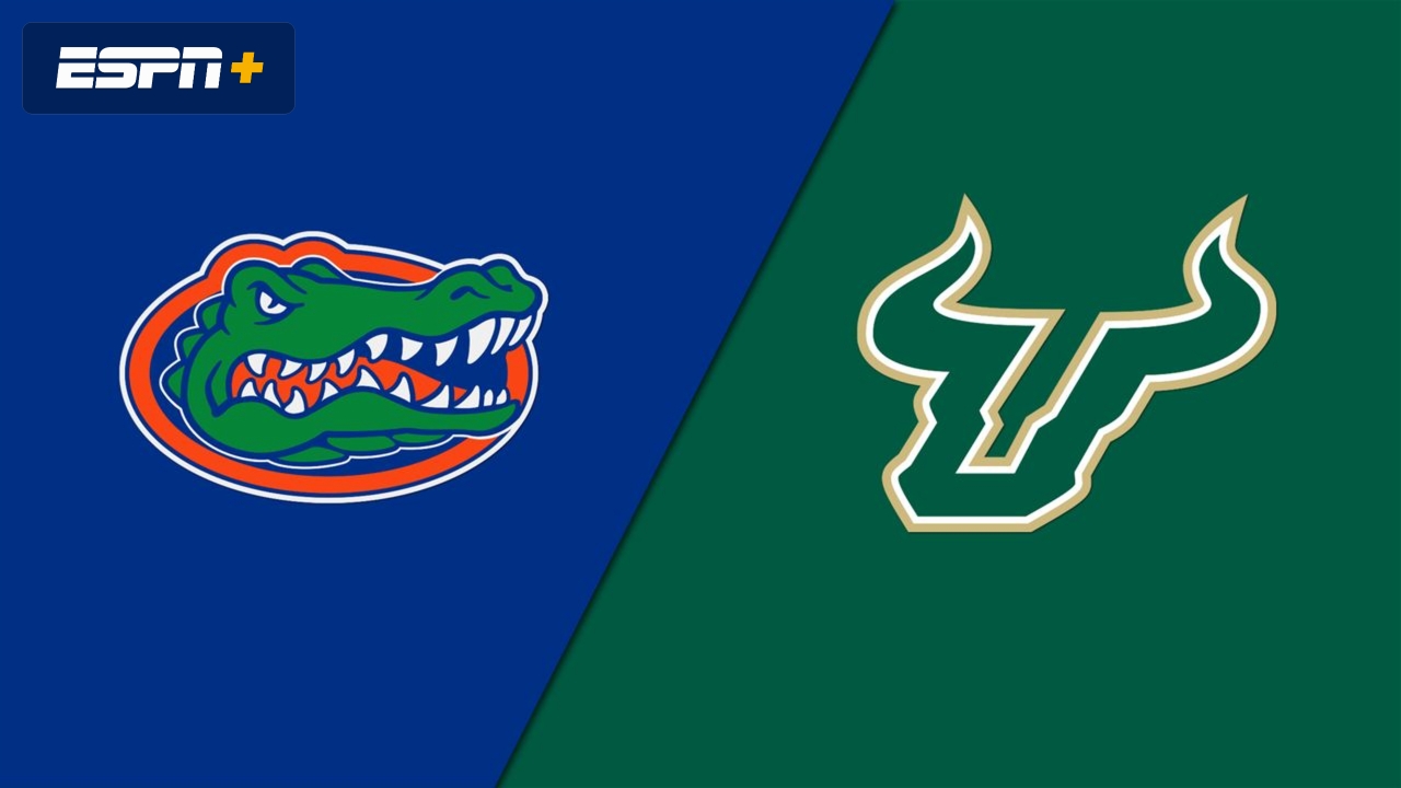 Florida vs. #20 South Florida (W Soccer)