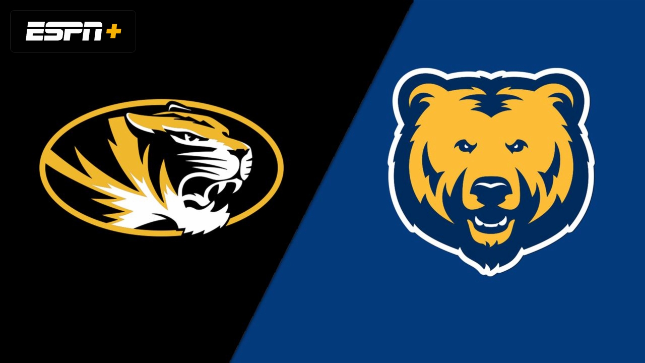 Missouri vs. Northern Colorado (W Soccer)