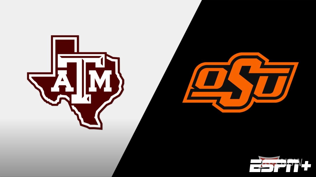 Texas A&M vs. Oklahoma State (W Soccer)