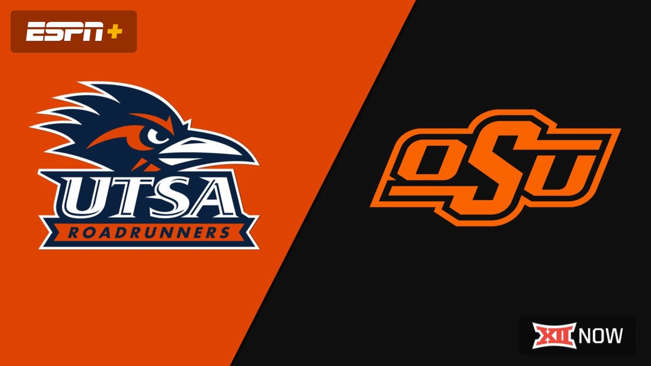 UTSA vs. #16 Oklahoma State (W Soccer)