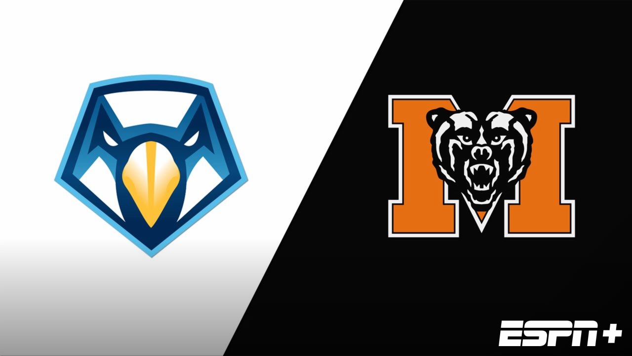 Point University vs. Mercer