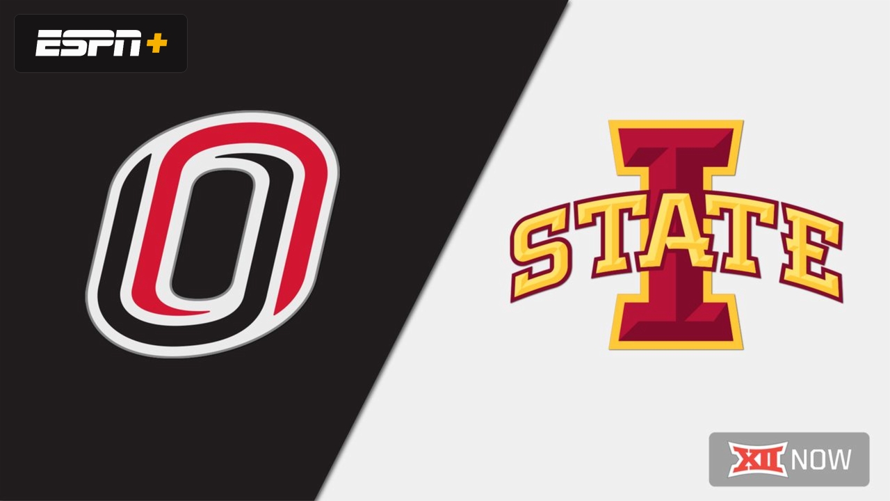 Omaha vs. Iowa State (W Volleyball)